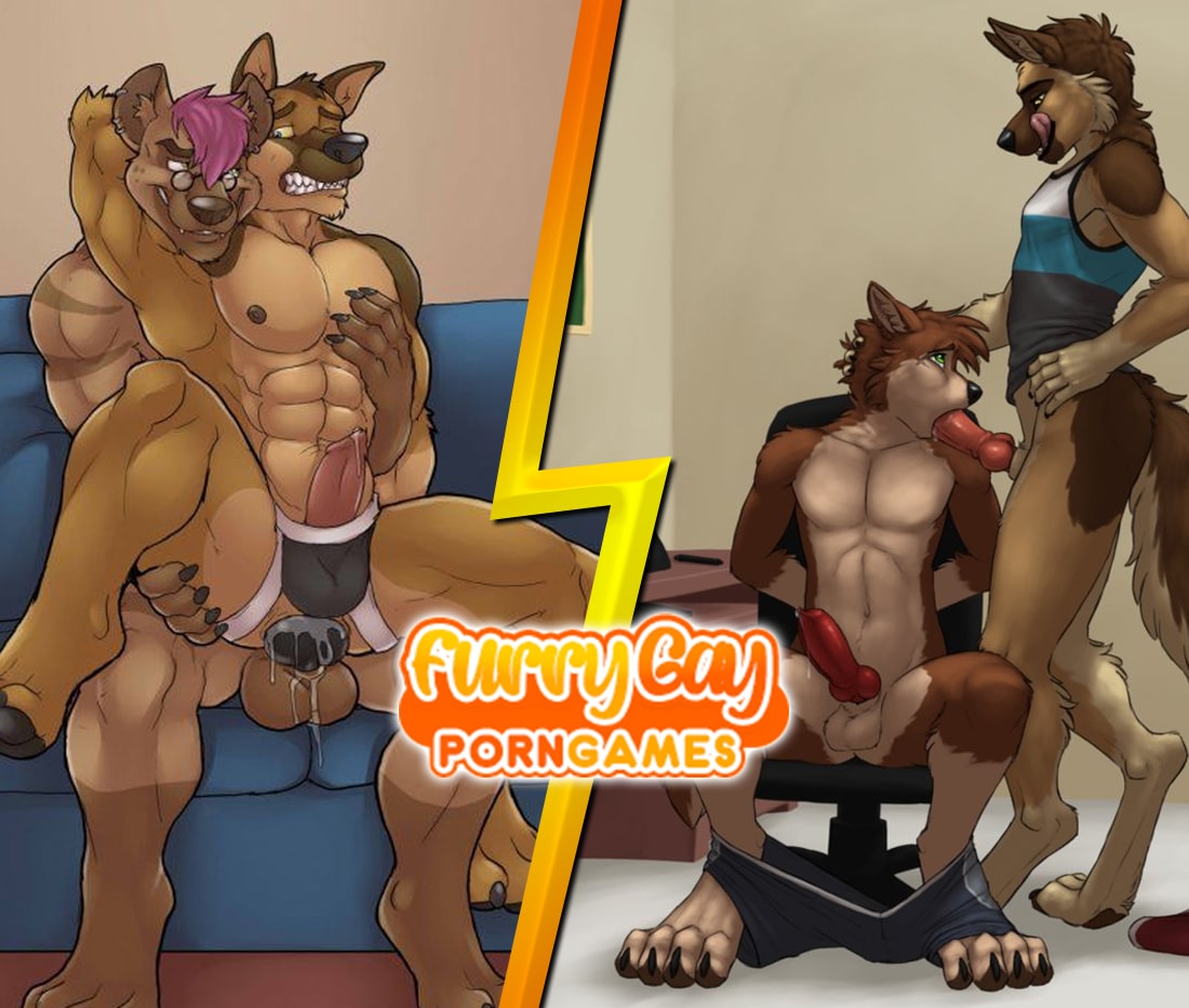 Furry Gay Pornogs - Online Furry Games For Free
